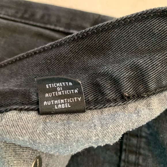 Versace Jeans Couture Jeans 38/52 - Picture 12 of 17